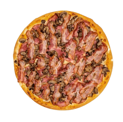 Alambre Pizza